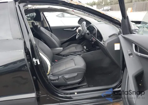 2023 Kia Niro Ex z USA, uszkodzony, nr VIN KNDCR3LE0P5086676